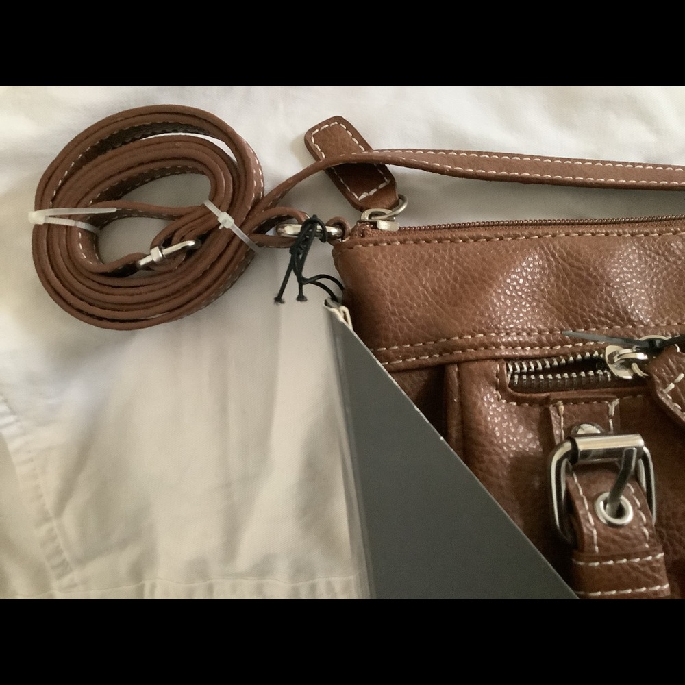 Cargo Mini Crossbody - Picture 4 of 4